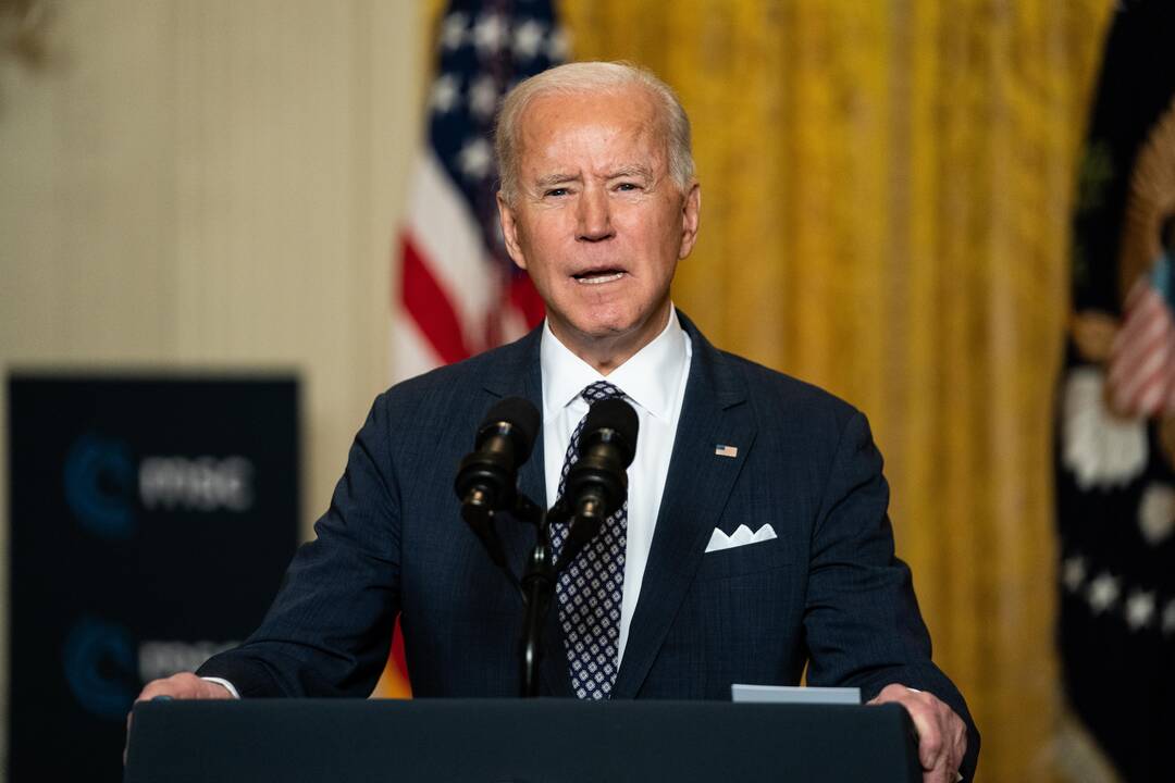 Joe Bidenas