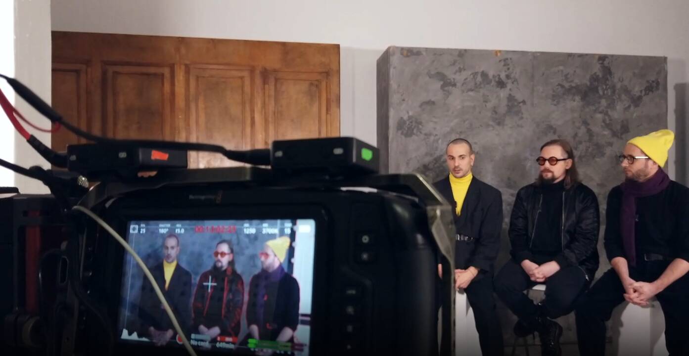 Grupė „The Roop“