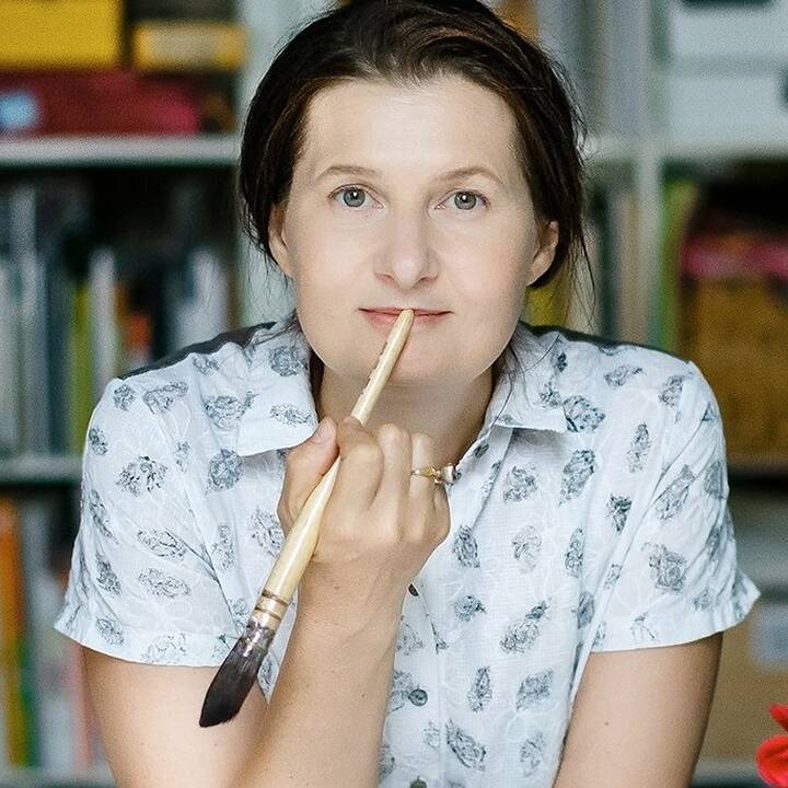 Violeta Palčinskaitė