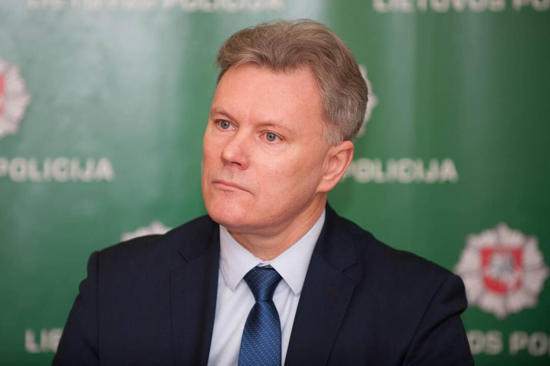 Pristatyta Kauno eismo įvykių statistika