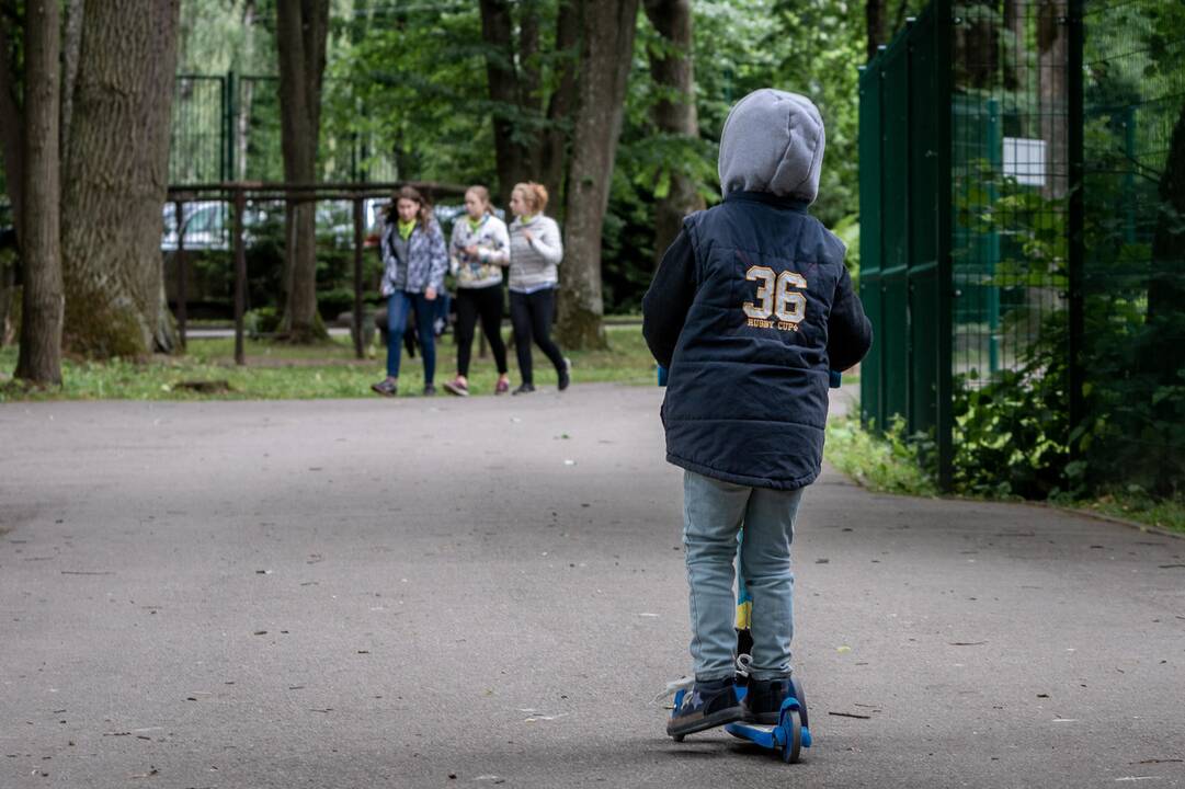 2018-07-01 - Lietuvos zoologijos sodo 80-asis gimtadienis