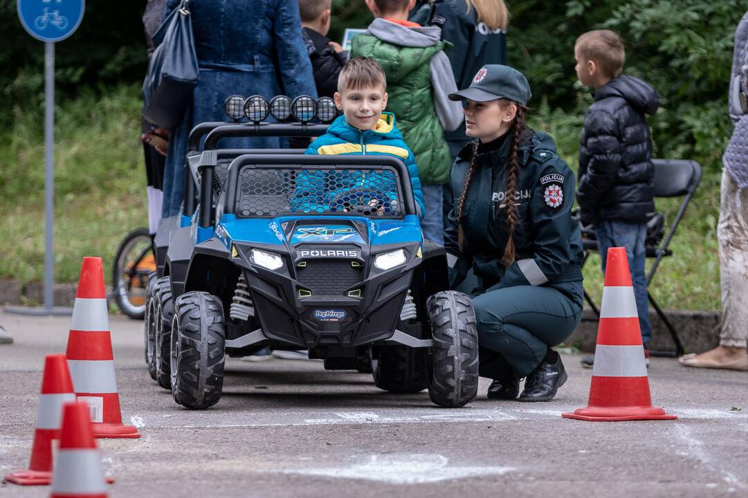 2018-07-01 - Lietuvos zoologijos sodo 80-asis gimtadienis