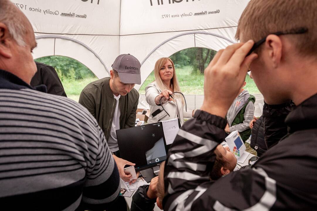 2018-07-01 - Lietuvos zoologijos sodo 80-asis gimtadienis