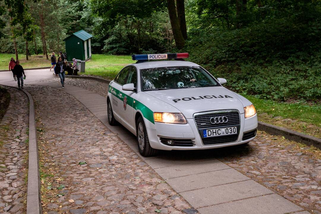 2018-07-01 - Lietuvos zoologijos sodo 80-asis gimtadienis