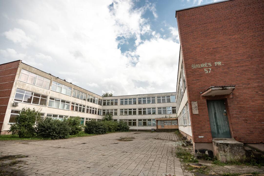 Kauno Vydūno pagrindinė mokykla