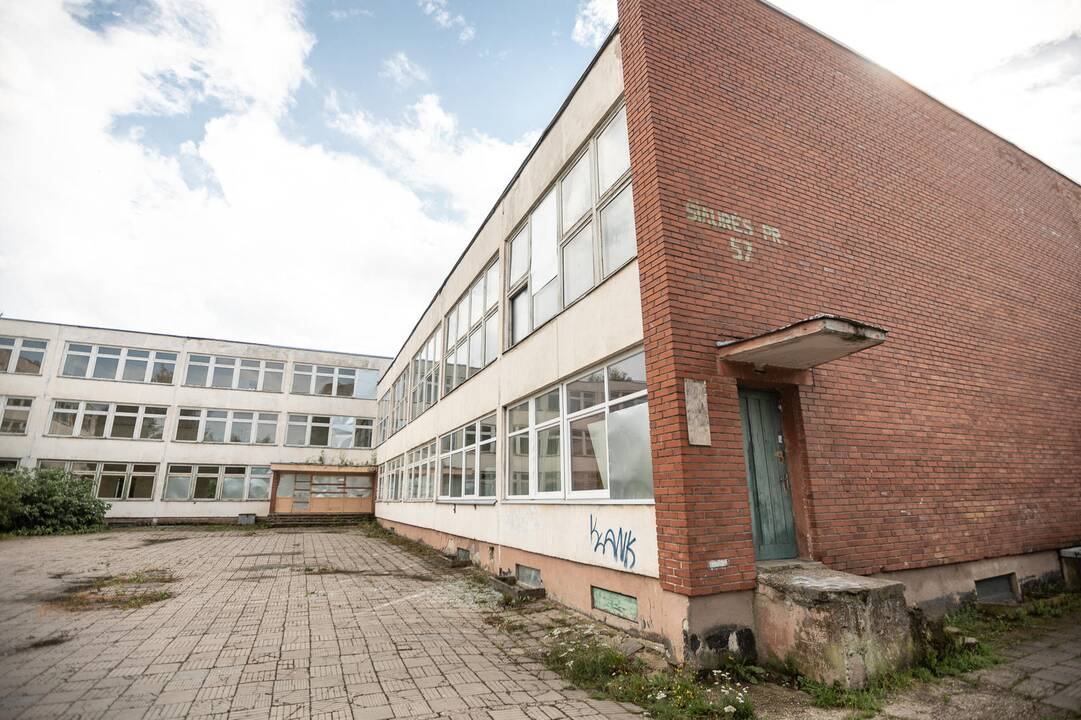 Kauno Vydūno pagrindinė mokykla