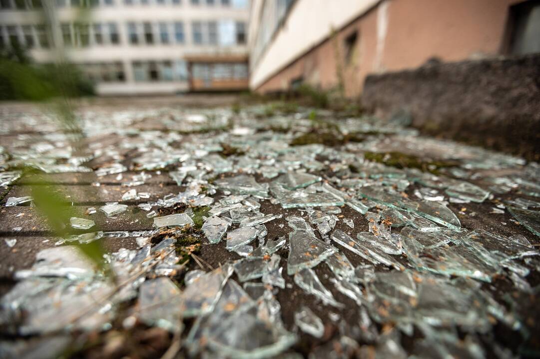 Kauno Vydūno pagrindinė mokykla