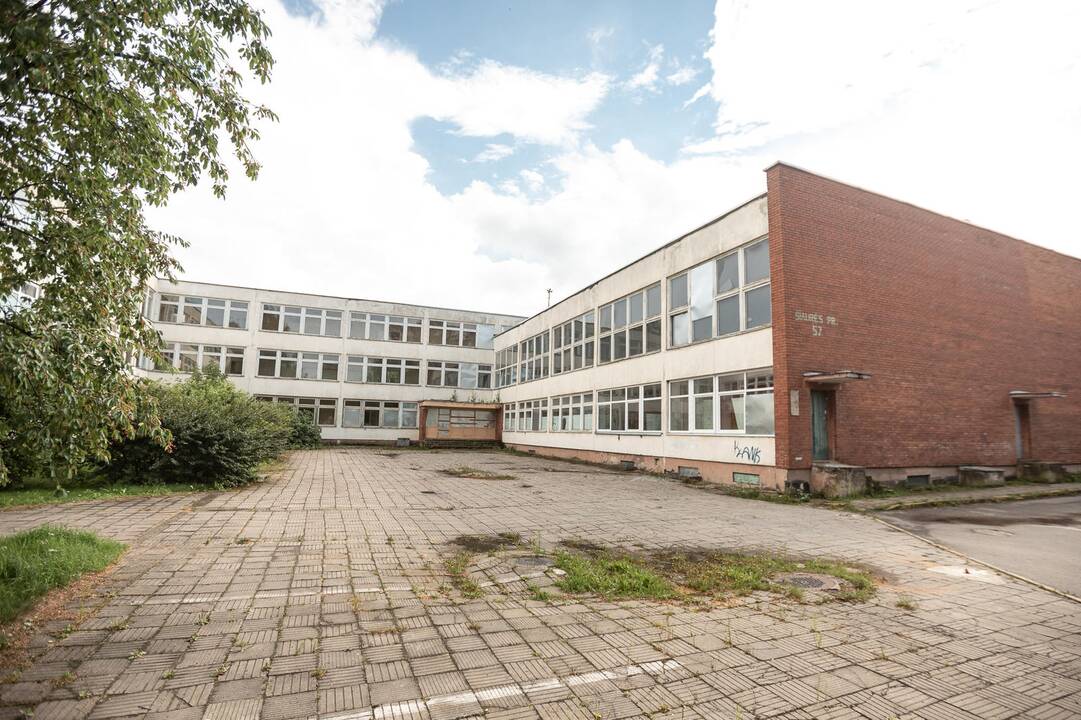 Kauno Vydūno pagrindinė mokykla