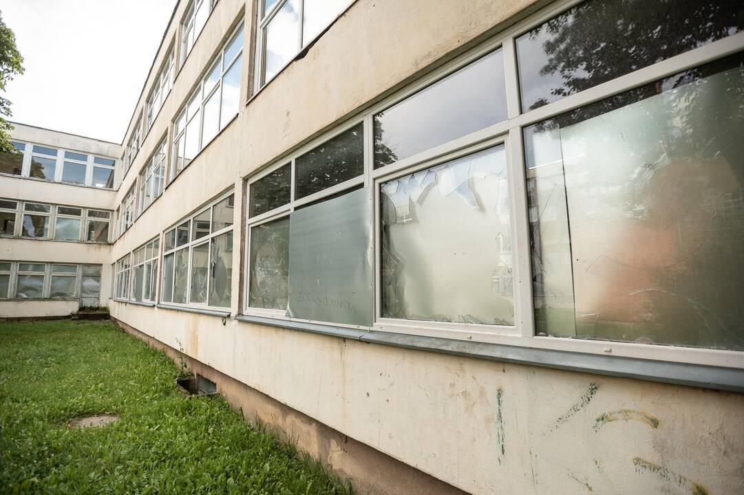 Kauno Vydūno pagrindinė mokykla
