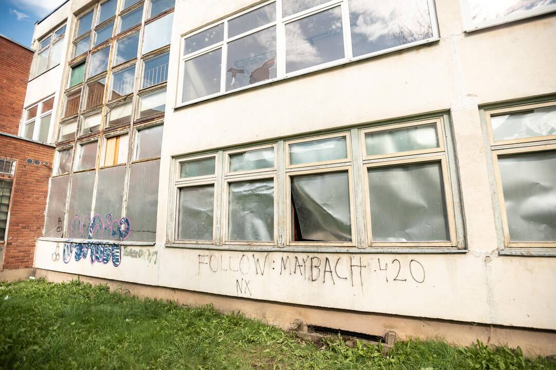 Kauno Vydūno pagrindinė mokykla