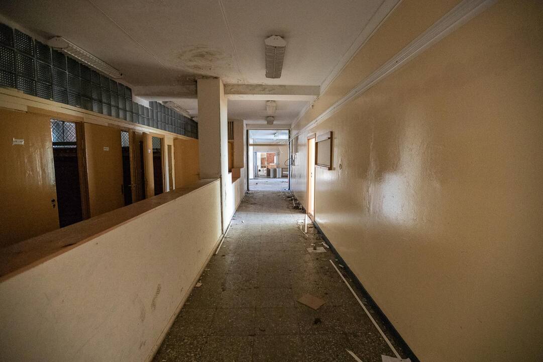 Kauno Vydūno pagrindinė mokykla