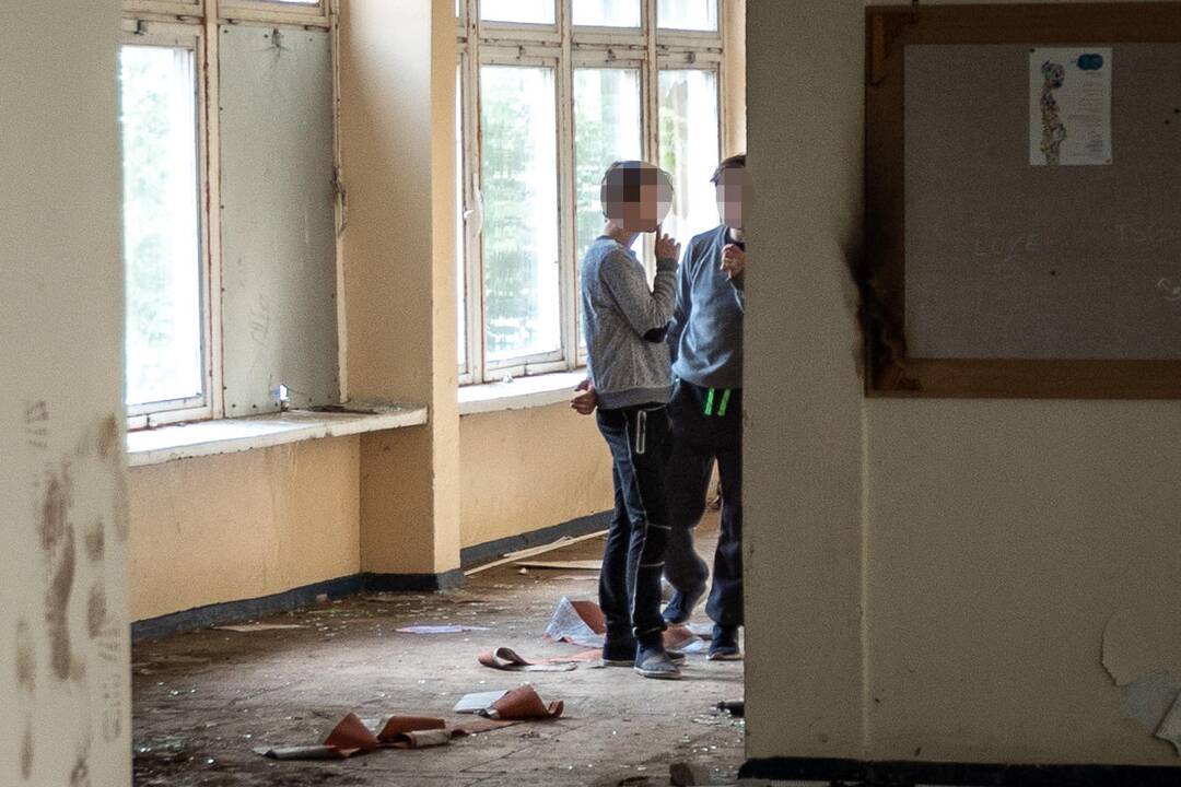 Kauno Vydūno pagrindinė mokykla