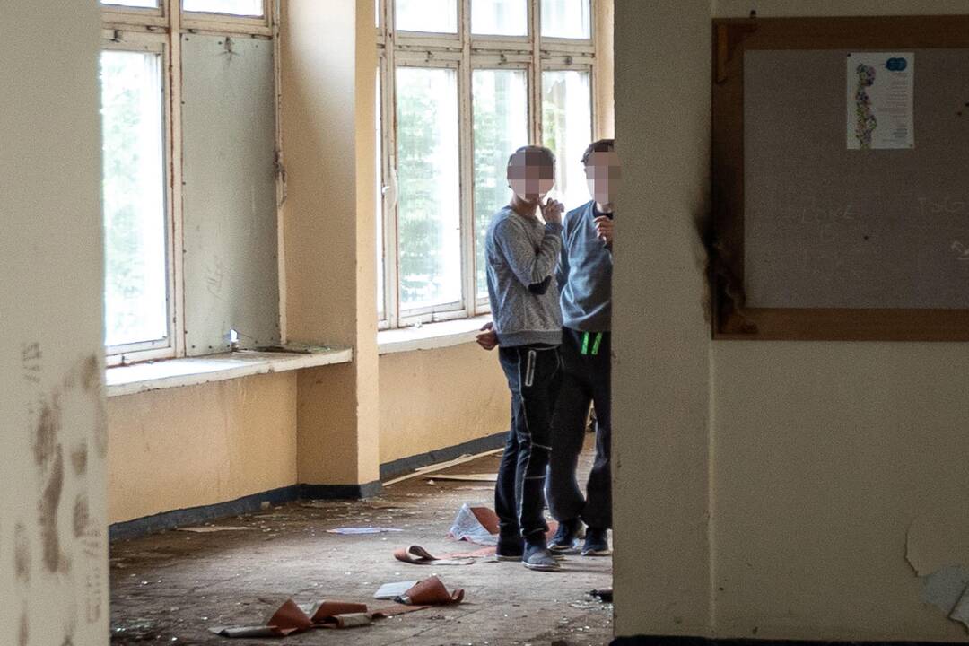 Kauno Vydūno pagrindinė mokykla