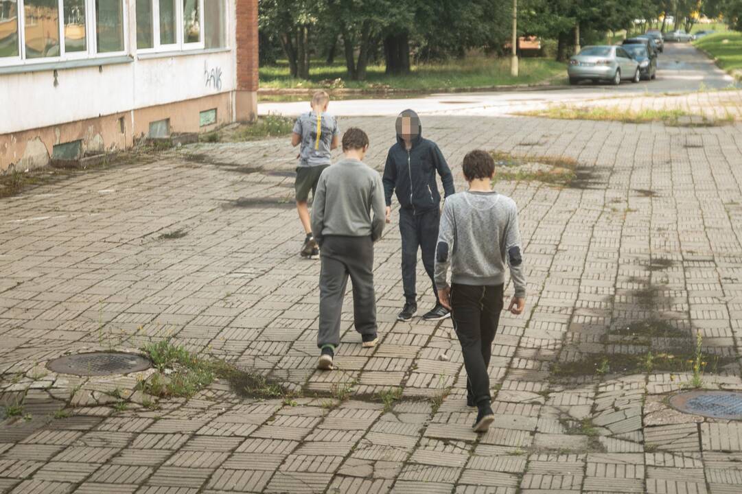 Kauno Vydūno pagrindinė mokykla