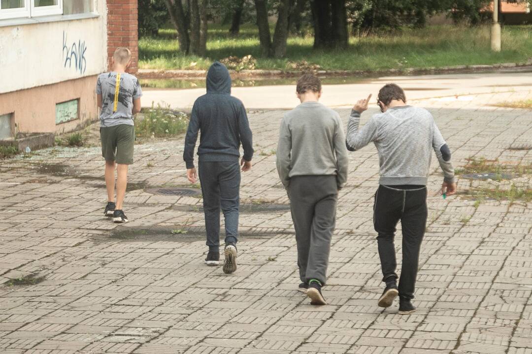 Kauno Vydūno pagrindinė mokykla