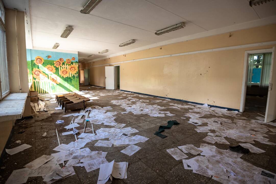 Kauno Vydūno pagrindinė mokykla