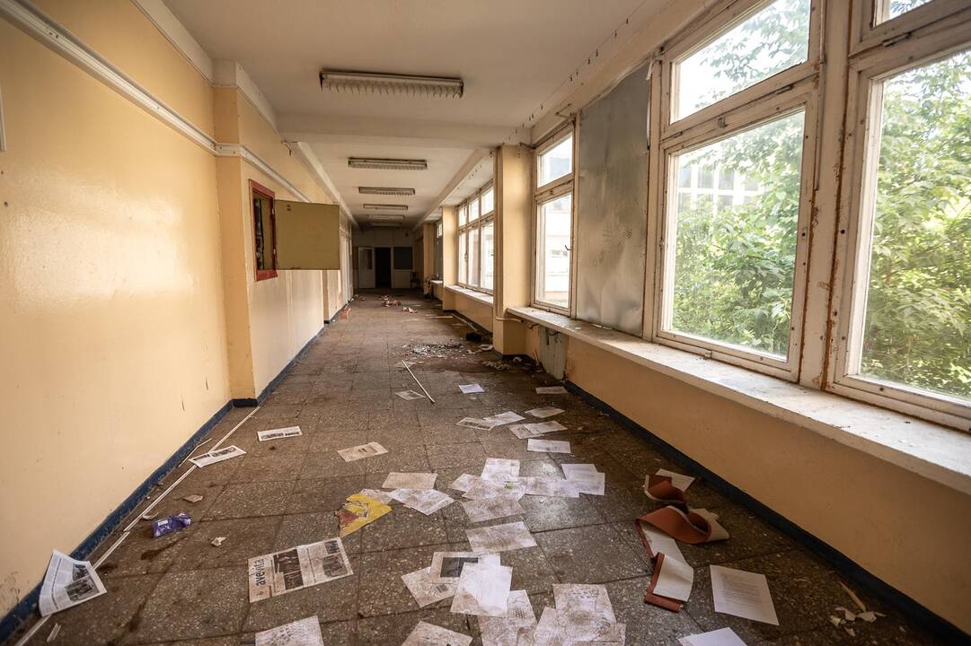 Kauno Vydūno pagrindinė mokykla