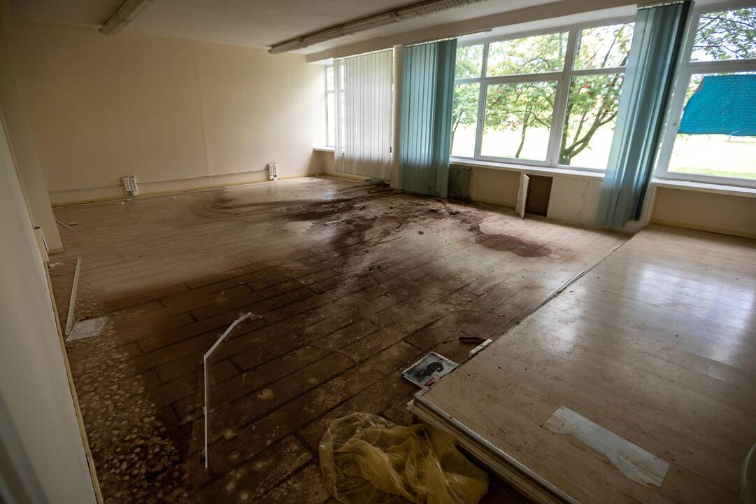 Kauno Vydūno pagrindinė mokykla