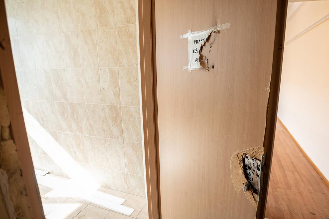Kauno Vydūno pagrindinė mokykla