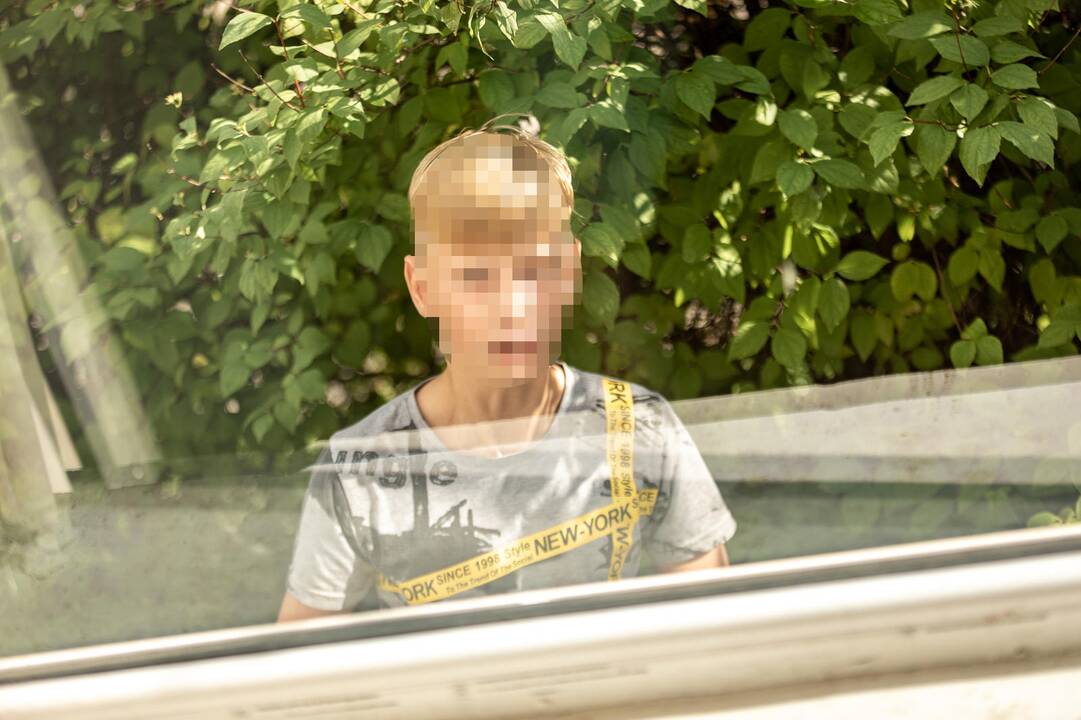 Kauno Vydūno pagrindinė mokykla