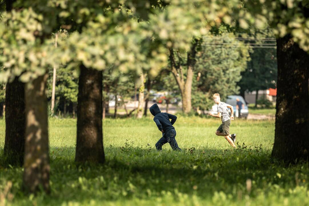 Kauno Vydūno pagrindinė mokykla
