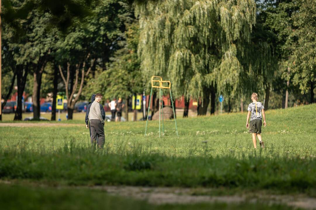 Kauno Vydūno pagrindinė mokykla