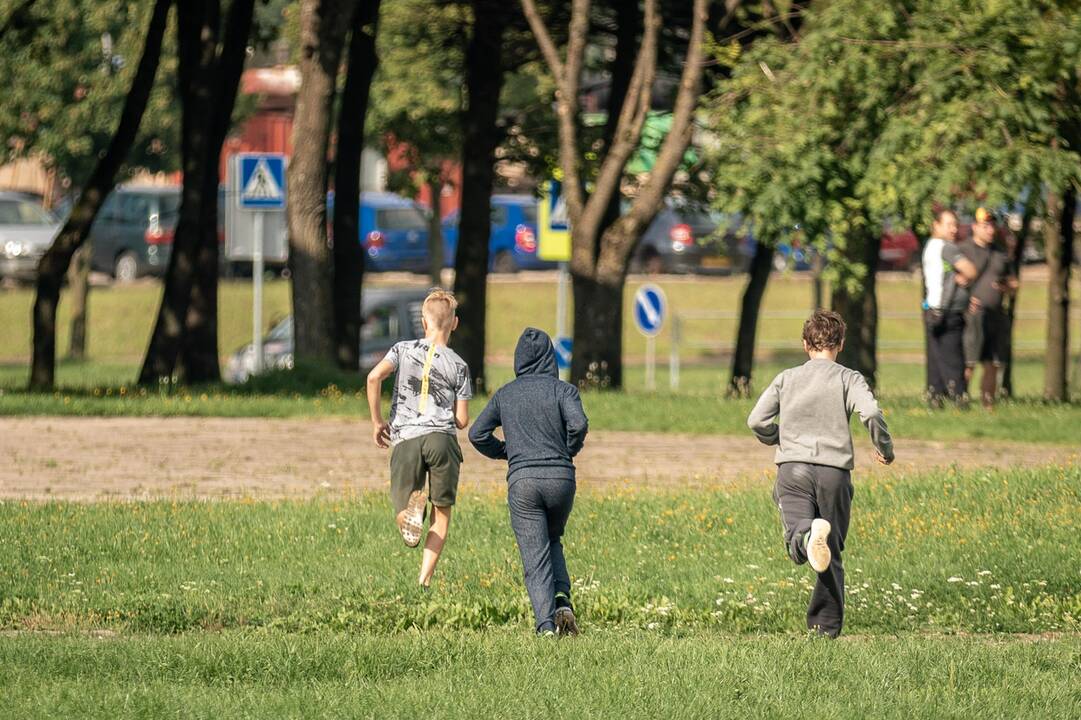 Kauno Vydūno pagrindinė mokykla