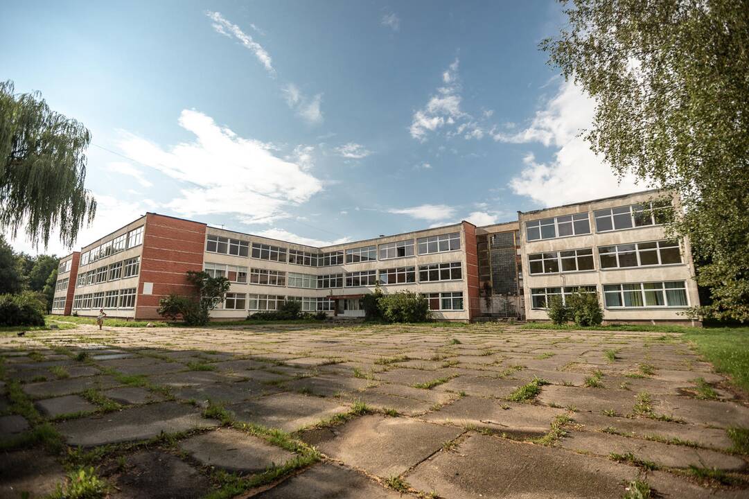 Kauno Vydūno pagrindinė mokykla