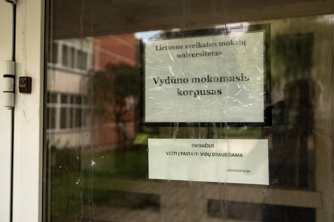 Kauno Vydūno pagrindinė mokykla