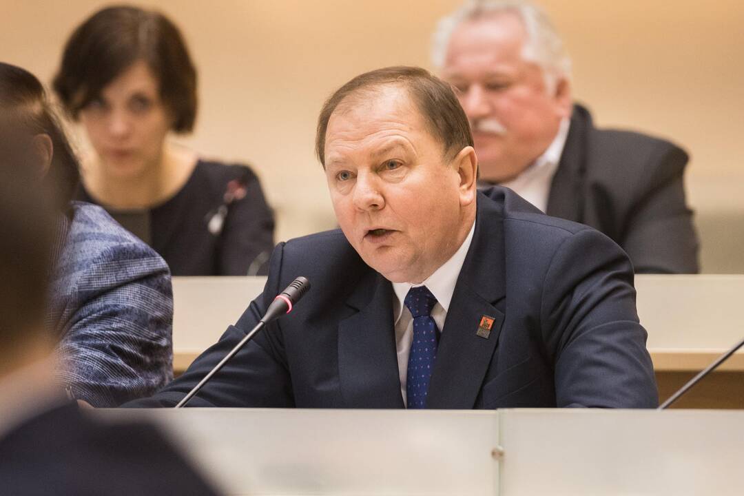 Kauno miesto tarybos posėdis (2019 vasaris)