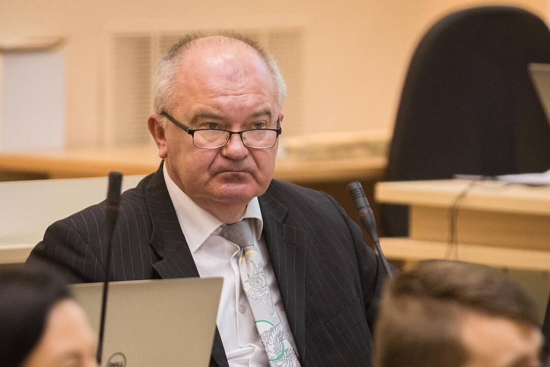 Kauno miesto tarybos posėdis (2019 vasaris)