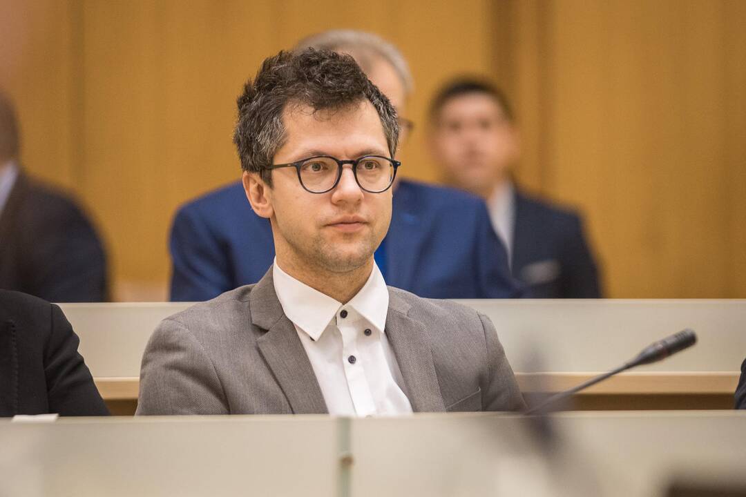 Kauno miesto tarybos posėdis (2019 vasaris)