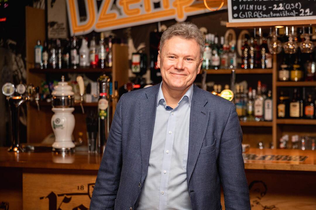 Kauno politikai laukia rinkimų rezultatų