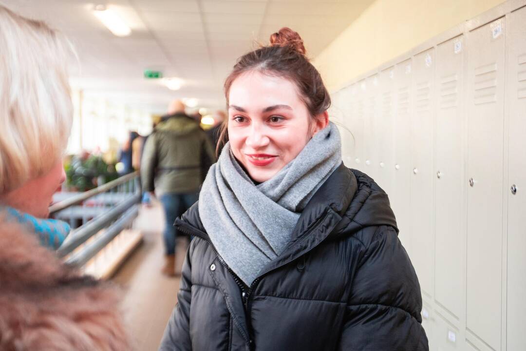 Savivaldybių tarybų rinkimai Kaune