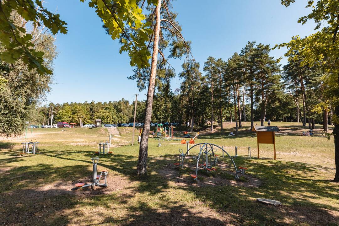 Kauno marių gelbėtojai