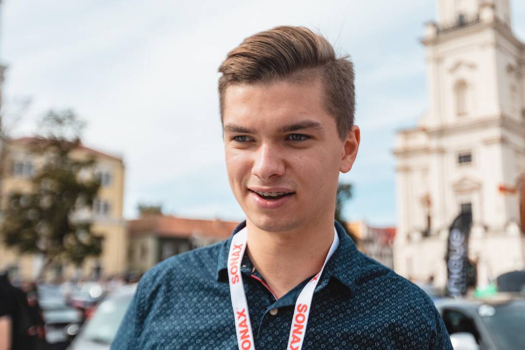 „Memel Motor Fest 2019“ – Kauno senamiesčio vasaros sezono uždarymas