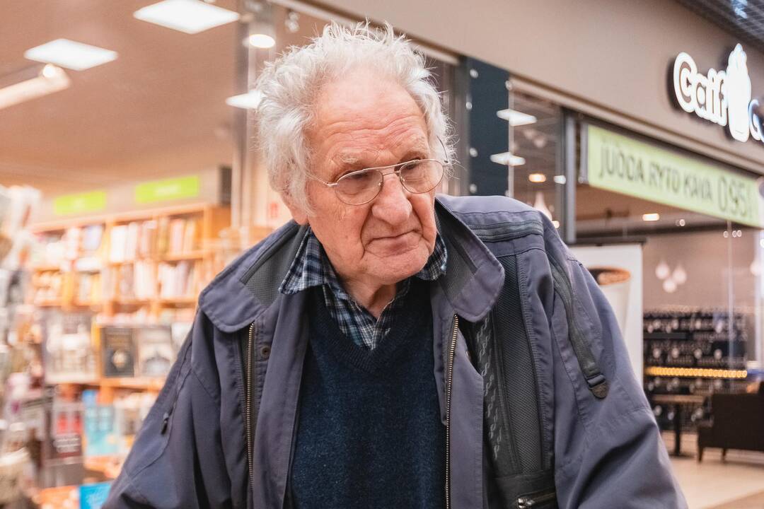 „Maisto banko“  akcija Kaune