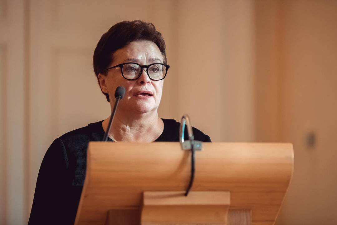 Metų tolerancijos žmogaus apdovanojimai