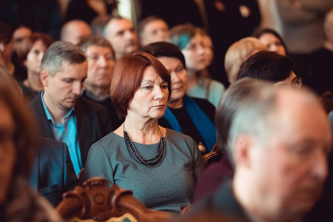 Metų tolerancijos žmogaus apdovanojimai