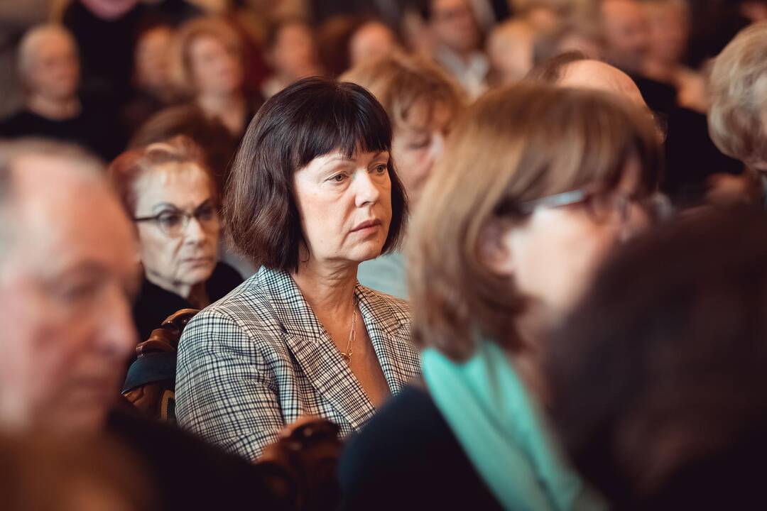 Metų tolerancijos žmogaus apdovanojimai