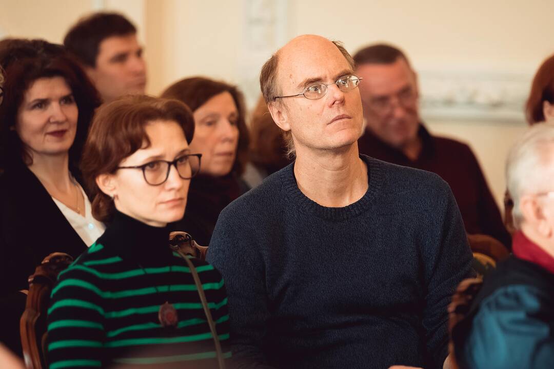 Metų tolerancijos žmogaus apdovanojimai