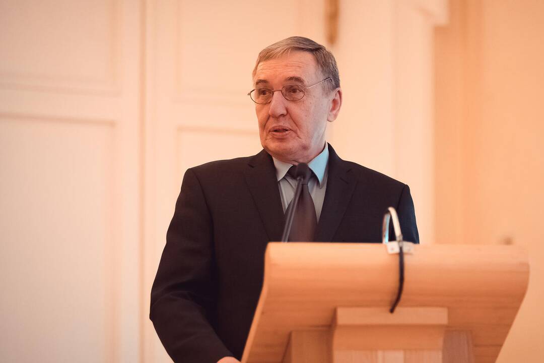 Metų tolerancijos žmogaus apdovanojimai
