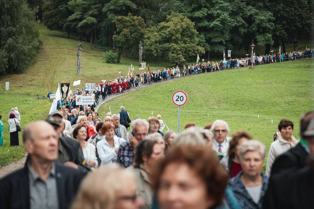 Tremtinių sąskrydis