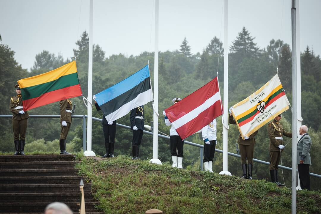 Tremtinių sąskrydis