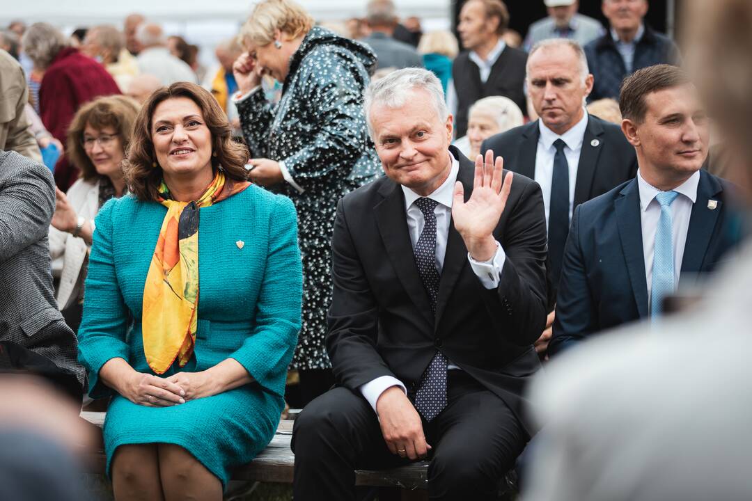 Tremtinių sąskrydis