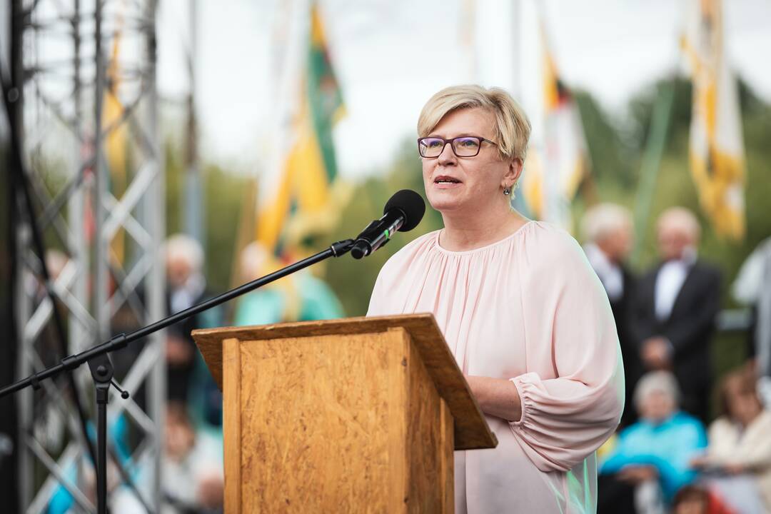 Tremtinių sąskrydis