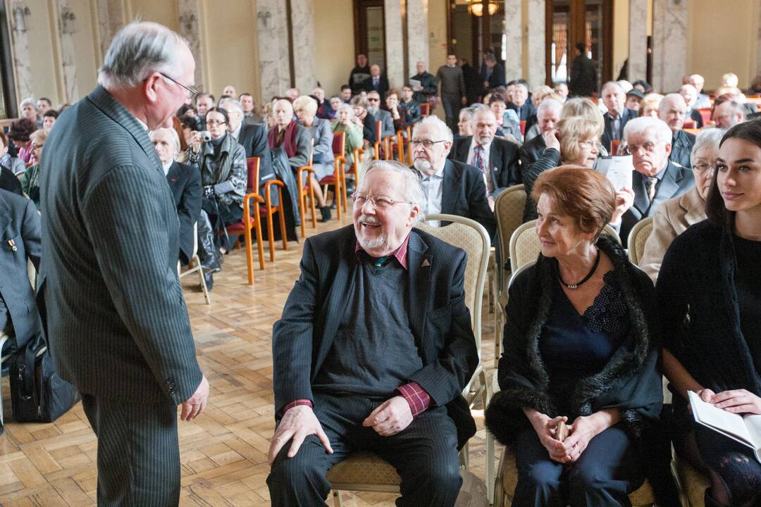 Atminimo popietė