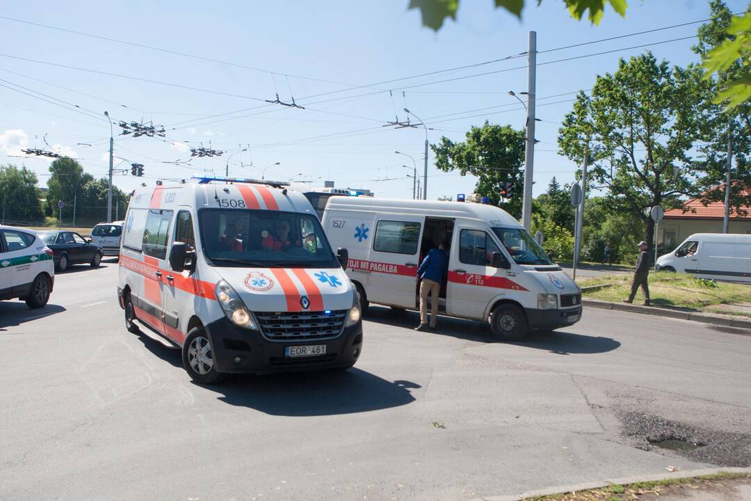 Avarija