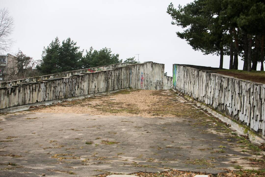 Vilijampolės aikštė