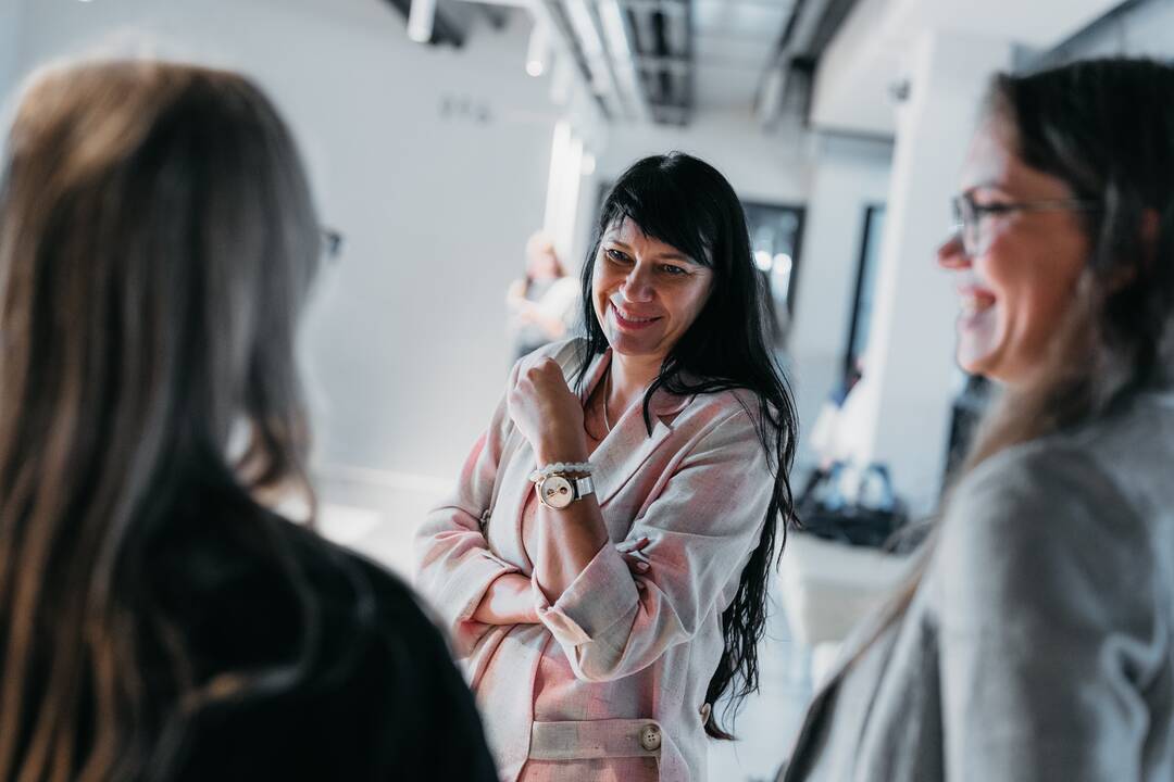 „Mados savaitė Klaipėdoje / Fashion Week Klaipėda“ 2023